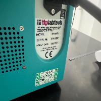 ttp labtech Mosquito Nanolitre lIquid Handler image 3